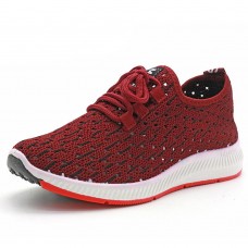 Casual Breathable Sneakers Mesh Outdoor Casual Shoes