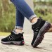 Women Casual Shoes Outdoor Fur Lining Snow Boots